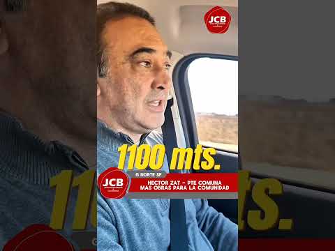 ARCHIVO 2025 - OBRAS EN LA LOCALIDAD DE GUADALUPE NORTE - HECTOR ZAT PTE COMUNAL