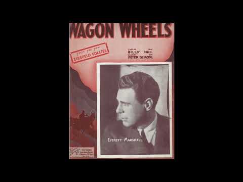 Wagon Wheels (1934)
