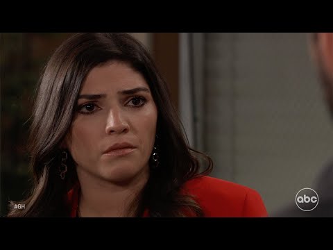 The Fallout | General Hospital (November 22nd, 2021)