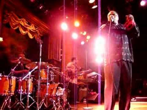 Glenn Jones Live In Japan (More Than You Will Ever Know)