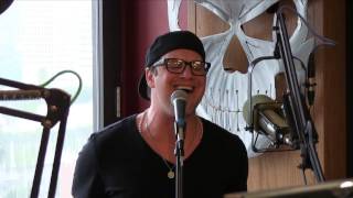 &quot;Candlebox - Far Behind (Acoustic)&quot; -- BJ &amp; Migs 07/23/13