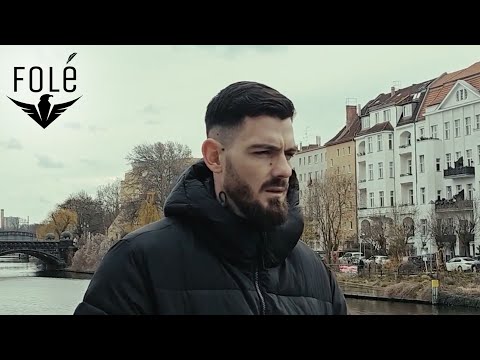 Xhuljano Myrteza - HALA (Official Video)