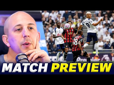 This Is Going To Be a Tough Game! [MATCH PREVIEW]