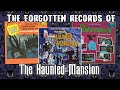 The Forgotten Records Of The Haunted Mansion