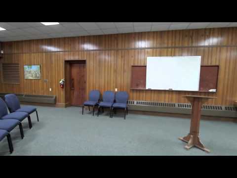 Efird Assembly