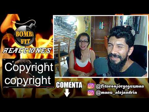 Bad Gyal, Quevedo - Real G (REACCIONANDO)