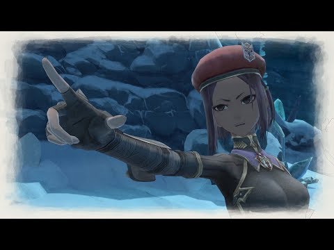 [PC] Valkyria Chronicles 4 - Chapter 10: Under the Ice (A-Rank)