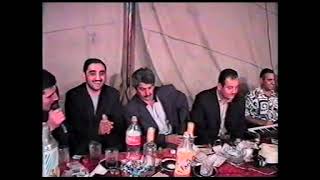 Zirə toyu  Məşədibaba Aydın Xırdalanlı Mirsadıq Ələkbər Yasamallı  2 Hissə