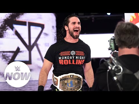 WWE RAW SPOILERS: May 21, 2018 Match Listings, Segments, More