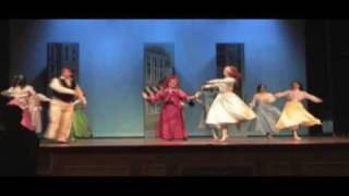 Hello Dolly - Highlights  July 2009