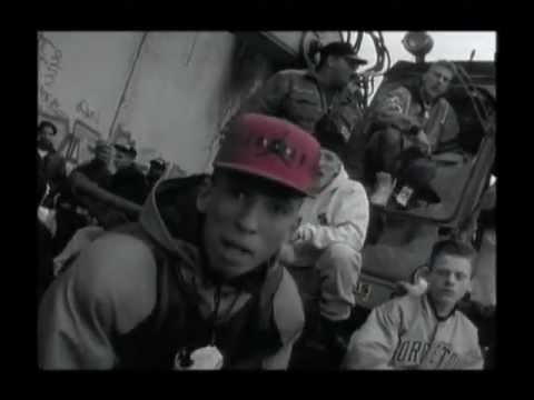 Benny B - Parce qu'on est jeunes