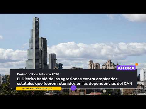 AHORA 10:30 | 17 de febrero de 2026