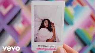 Coco Jadad - Broken Heart Beats (Cover Audio)