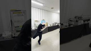 ころんの大移動🐐💨 #すとぷり #超特急 さん #ガチ夢中
