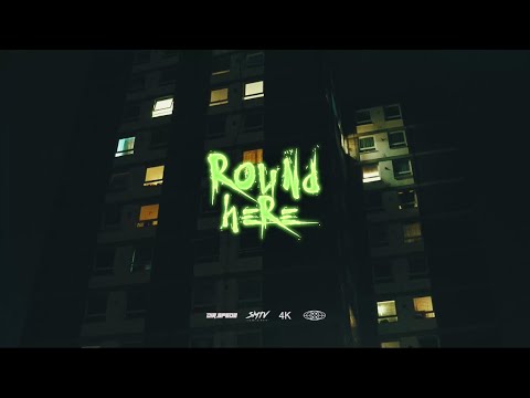 Jay Milli - Round Here Ft. S WID -IT (Official Video)