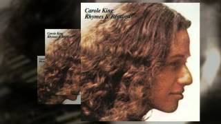 CAROLE KING dancin' with tears in my eyes