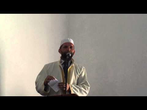 "PERGOJIMI" , nga Hoxhe Abdullah Rrahmani