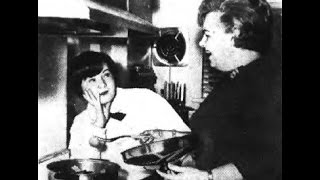 Eileen Farrell: "A Christmas from Home" - part II of II