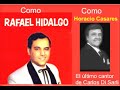HORACIO CASARES - CARLOS DI SARLI - HASTA ...