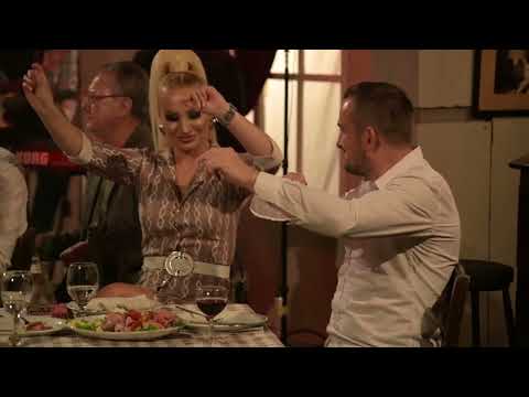 Fokus Bend, Kristina i Slobodan Trajanovi - Trgnalo mi ludo mlado - Na zdravje LIVE TV Show