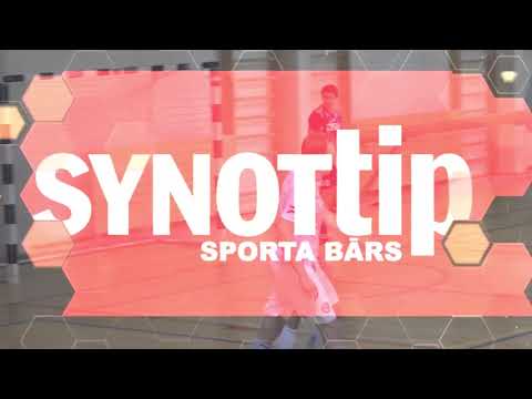 11.12.2019 DSV Latvia - Monarhs