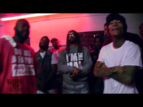 Phonz vs JBF Kay Jay