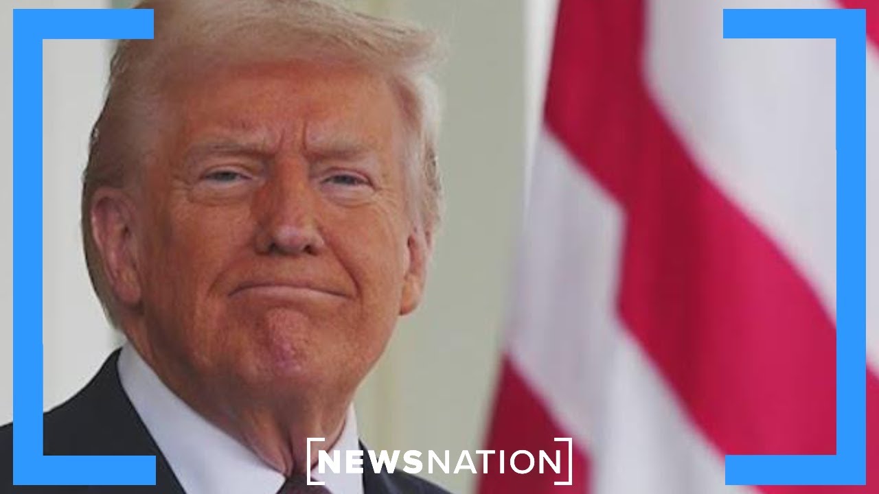 Trump 2028 run claim? Bill O'Reilly, Stephen A. Smith disagree