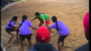 (1) Daffar (Hoshiarpur) North India Kabaddi Federation Cup 24 Jan 2016