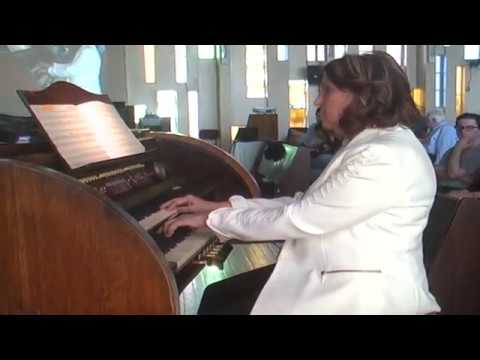 Coral Erbam' dich, o Herre Gott BWV 721    J  S