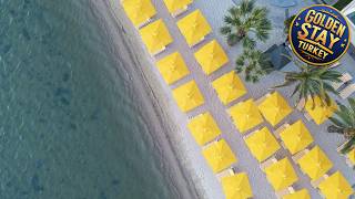 D Resort Ayvalik Murat Reis | Ayvalik, Turkey | Hotel Review 🏩