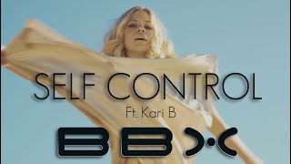 Kadr z teledysku Self Control tekst piosenki BBX feat. Kari B