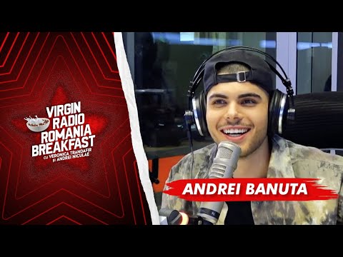 ,,Cânta cuvântul" cu Andrei Bănuță | Breakfast Ep126