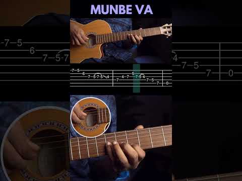 Munbe Vaa - Ar Rahman