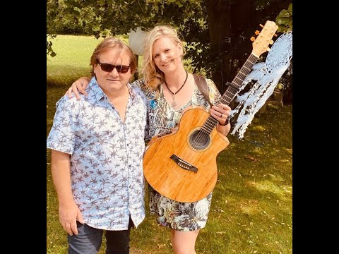 Teneja meets Frank mit "Losing my religion"