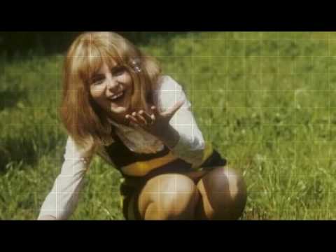 Hana Zagorová - To se smí /Let It Be/ - 1977