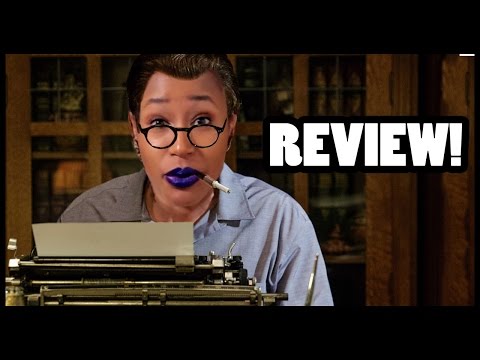 Trumbo Review - CineFix Now Video