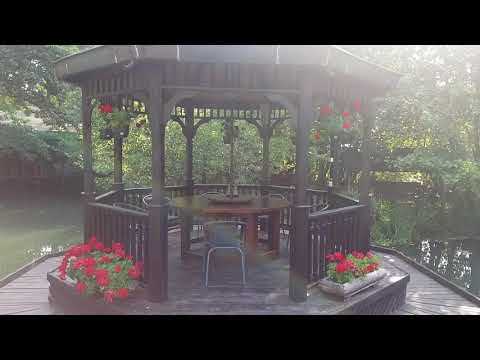 Casa din pădure-  Dobrița/ Gorj