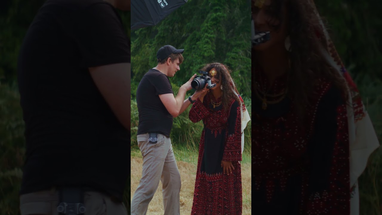 Promotional video thumbnail 1 for Tango Photo
