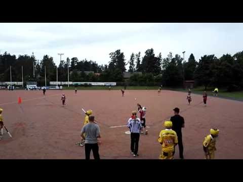 Tenavaleiri 2016 JoMa - Tahko brown