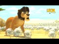 Dandelion Leon The Lion 25 Compilation Crazy Animals
