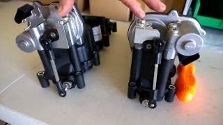 V6 TDI P2015 Repair kit from Dieselgeek!