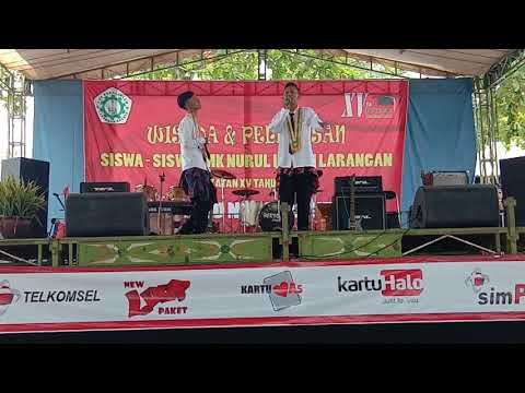Live Perform||Kakaze Ft Mr.AP~PERPISAHAN