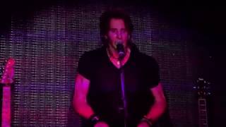 Rick Springfield - What Kind of Fool Am I? 3/6/20