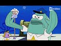 The RaimundoBob Xiaolin Movie Part 1 Ah The Sea