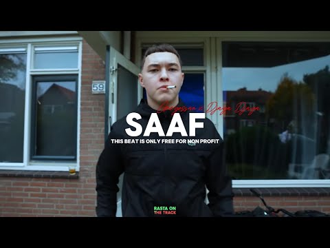 [SOLD] Gregossan x Djaga Djaga - ''Saaf'' | Dutch Rap Type Beat | 2024