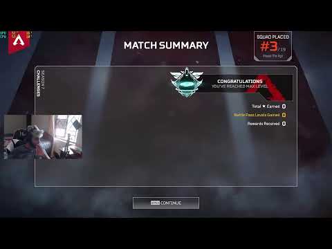 ALGS Autumn Circuit Last Chance Qualifiers| Playoff Qualifier| APAC South| Team TMA