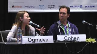 Shanghai to Siberia: Finding Gaming's Next Hotspot | SXSW Convergence 2016