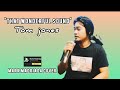 THAT WONDERFUL SOUND TOM JONES MARK MADRIAGA COVER