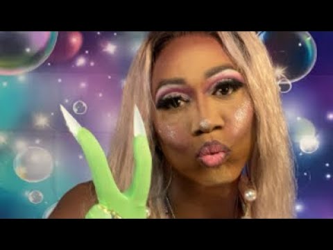 Promotional video thumbnail 2 for Naomi Wynters (Wynter Wonderland Productions)