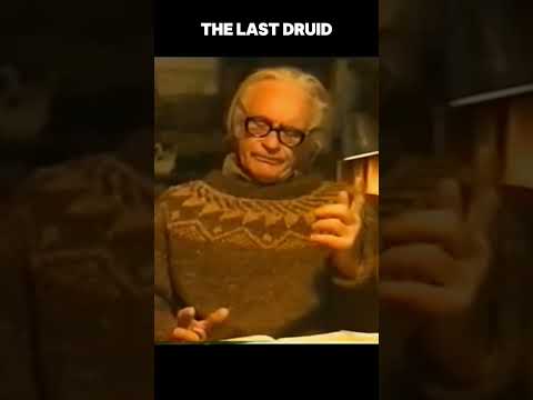 What Ancient Druids Knew About Communication That You Don't